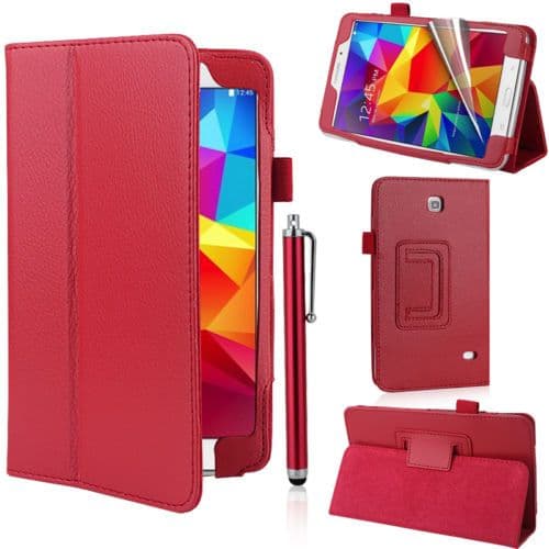 Samsung Tab 4 7.0 Smart Stand Case Cover